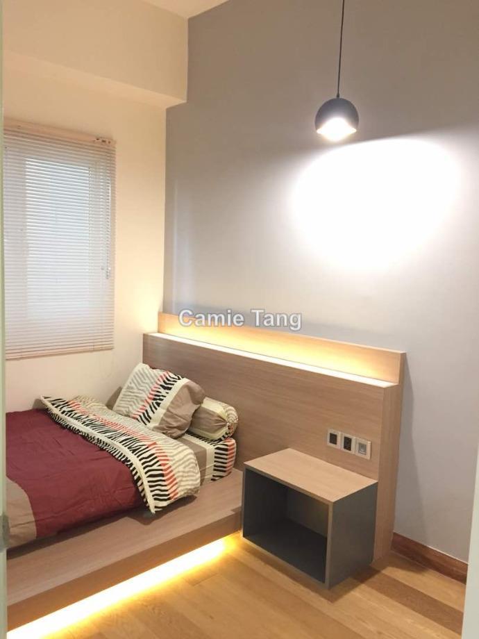 Service Residence for Sale in Crest Residence by Camie Tang - iProperty.com.my