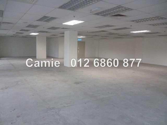 Office for Rent in Bukit Bintang, KL City Centre by Camie Tang - iProperty.com.my