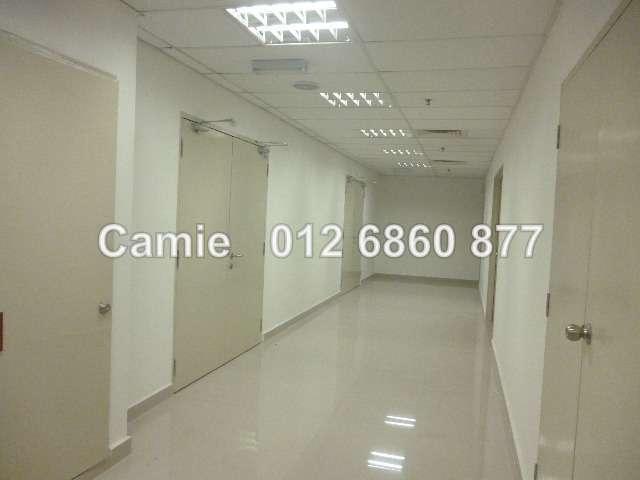 Office for Rent in Bukit Bintang, KL City Centre by Camie Tang - iProperty.com.my