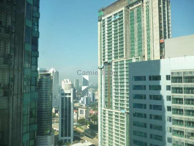 Service Residence for Sale in Crest Residence by Camie Tang - iProperty.com.my