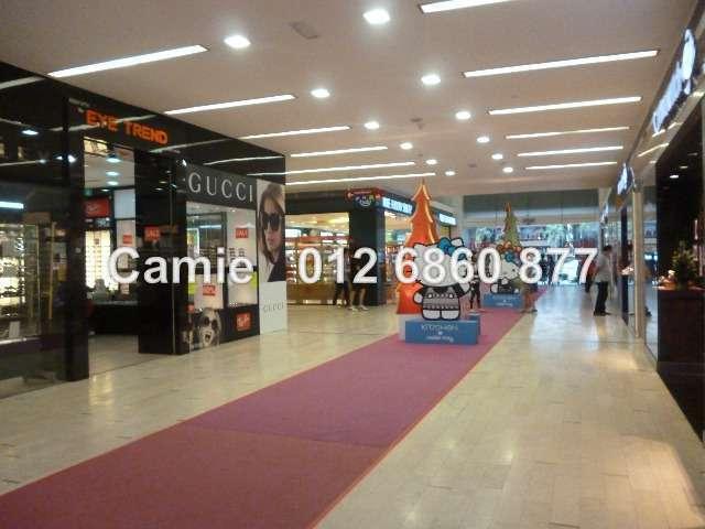 Office for Rent in Bukit Bintang, KL City Centre by Camie Tang - iProperty.com.my