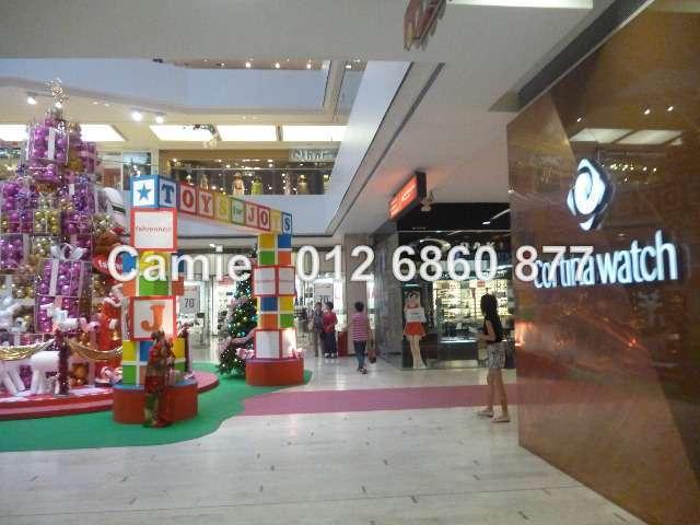 Office for Rent in Bukit Bintang, KL City Centre by Camie Tang - iProperty.com.my