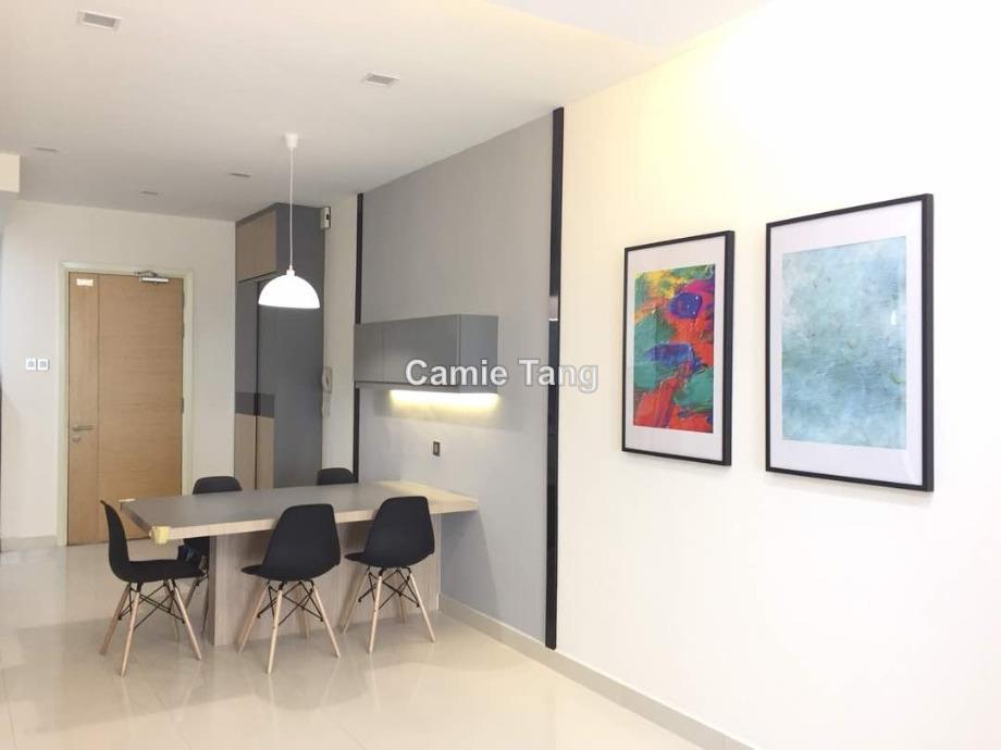 Service Residence for Sale in Crest Residence by Camie Tang - iProperty.com.my