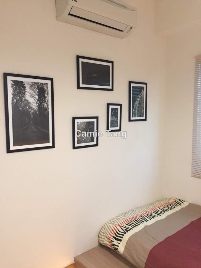 Service Residence for Sale in Crest Residence by Camie Tang - iProperty.com.my