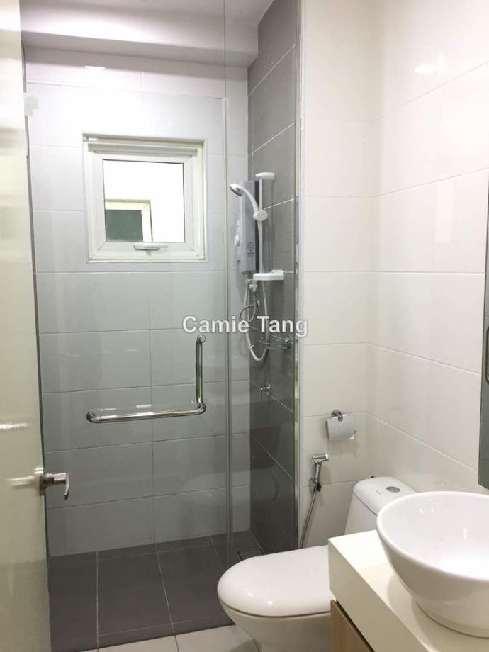 Service Residence for Sale in Crest Residence by Camie Tang - iProperty.com.my