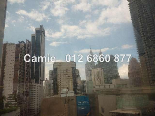 Office for Rent in Bukit Bintang, KL City Centre by Camie Tang - iProperty.com.my