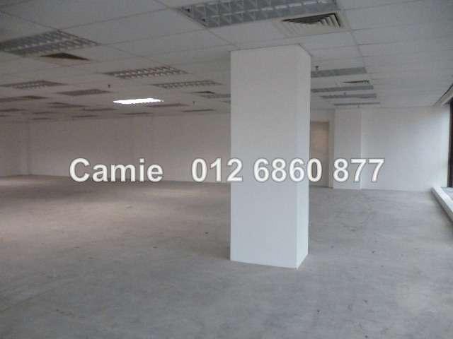 Office for Rent in Bukit Bintang, KL City Centre by Camie Tang - iProperty.com.my