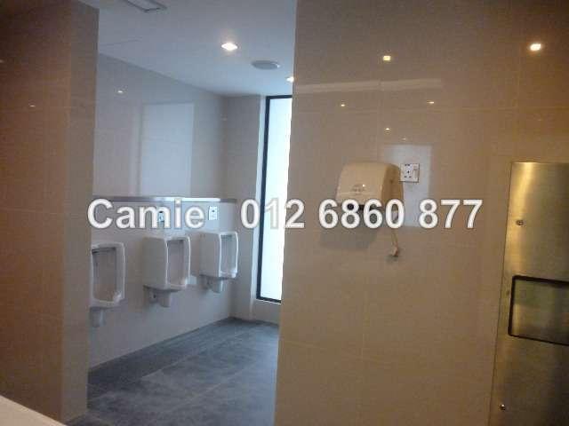 Office for Rent in Bukit Bintang, KL City Centre by Camie Tang - iProperty.com.my