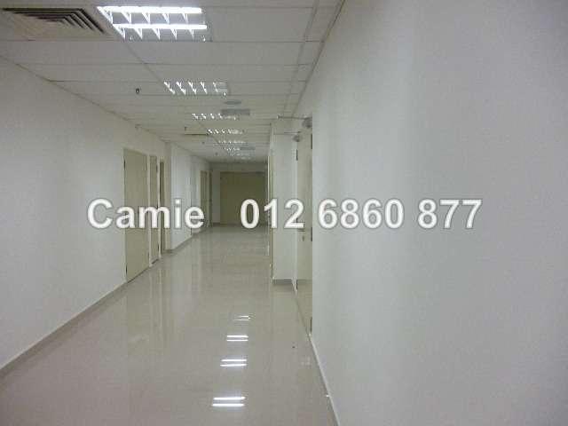 Office for Rent in Bukit Bintang, KL City Centre by Camie Tang - iProperty.com.my