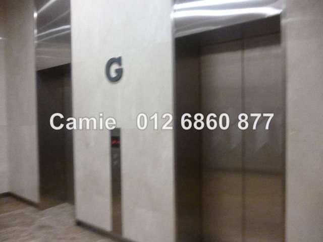 Office for Rent in Bukit Bintang, KL City Centre by Camie Tang - iProperty.com.my