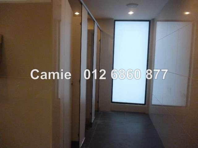 Office for Rent in Bukit Bintang, KL City Centre by Camie Tang - iProperty.com.my