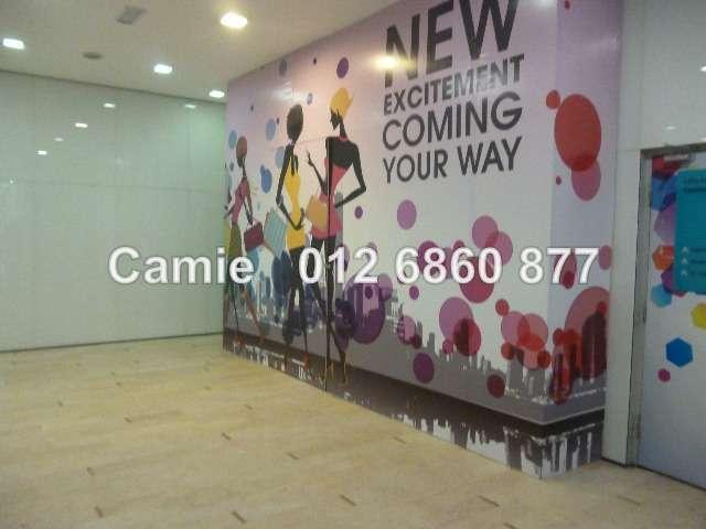 Office for Rent in Bukit Bintang, KL City Centre by Camie Tang - iProperty.com.my
