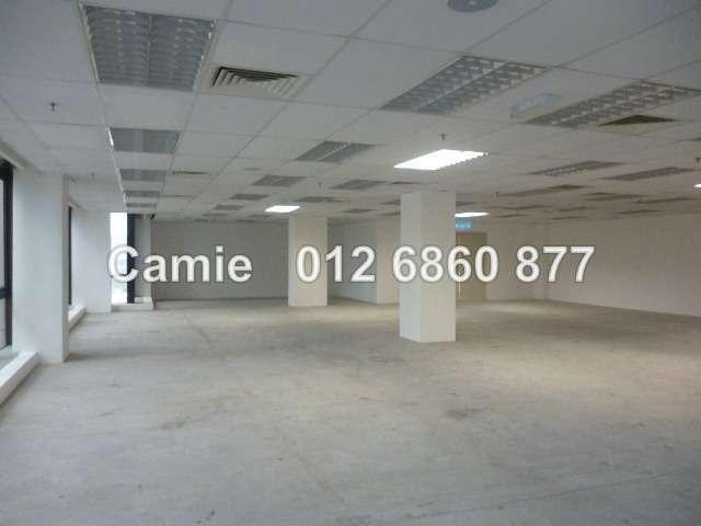 Office for Rent in Bukit Bintang, KL City Centre by Camie Tang - iProperty.com.my