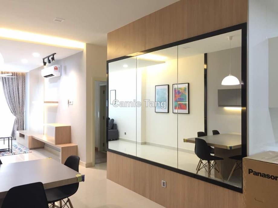 Service Residence for Sale in Crest Residence by Camie Tang - iProperty.com.my