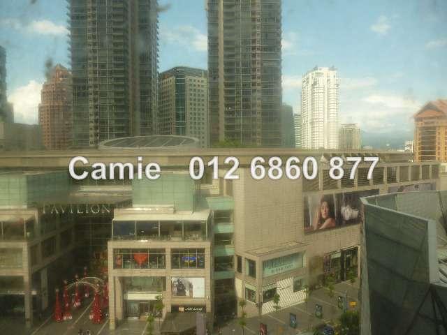 Office for Rent in Bukit Bintang, KL City Centre by Camie Tang - iProperty.com.my