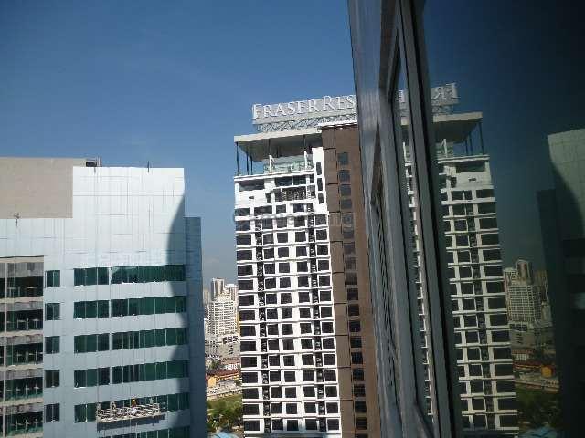 Service Residence for Sale in Crest Residence by Camie Tang - iProperty.com.my