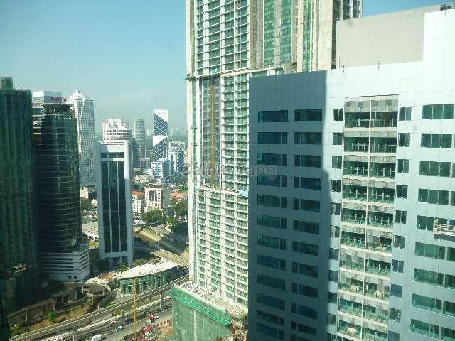 Service Residence for Sale in Crest Residence by Camie Tang - iProperty.com.my