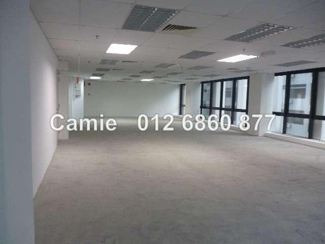 Office for Rent in Bukit Bintang, KL City Centre by Camie Tang - iProperty.com.my