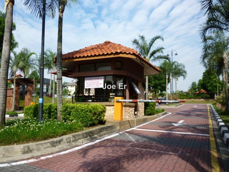 Bungalow Land for Sale in Subang Heights, Subang Jaya by Joe ER - iProperty.com.my
