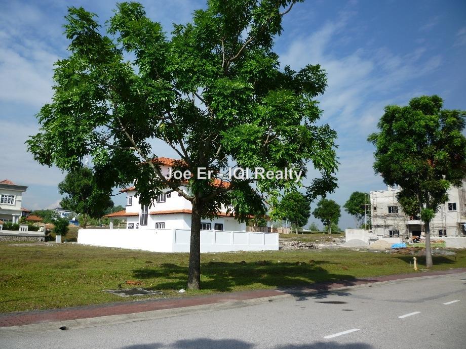 Bungalow Land for Sale in Subang Heights, Subang Jaya by Joe ER - iProperty.com.my
