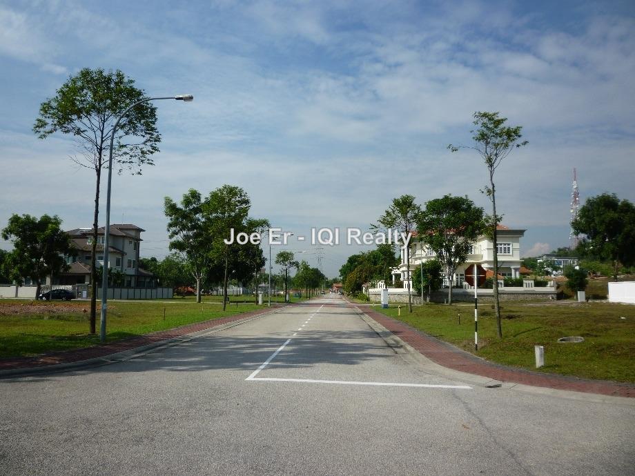 Bungalow Land for Sale in Subang Heights, Subang Jaya by Joe ER - iProperty.com.my