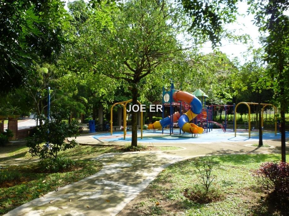 Bungalow Land for Sale in Subang Heights, Subang Jaya by Joe ER - iProperty.com.my