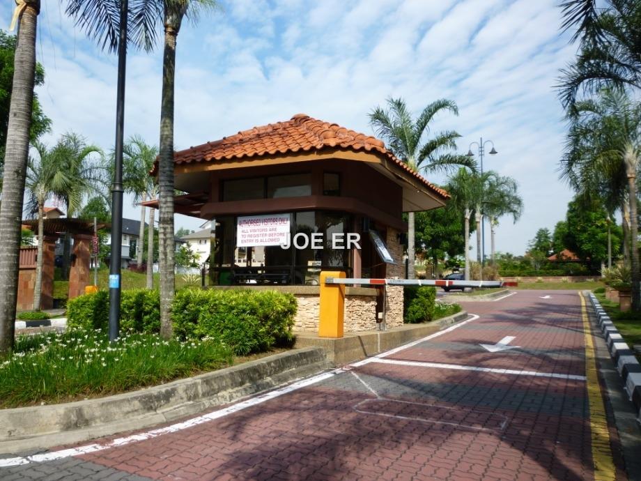 Bungalow Land for Sale in Subang Heights, Subang Jaya by Joe ER - iProperty.com.my