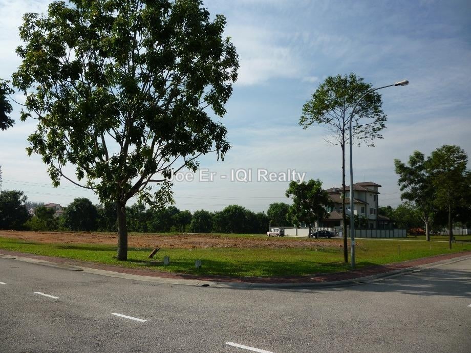Bungalow Land for Sale in Subang Heights, Subang Jaya by Joe ER - iProperty.com.my