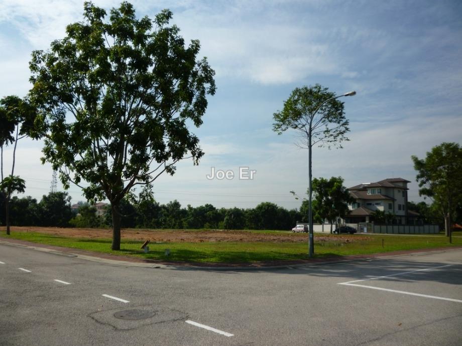 Bungalow Land for Sale in Subang Heights, Subang Jaya by Joe ER - iProperty.com.my