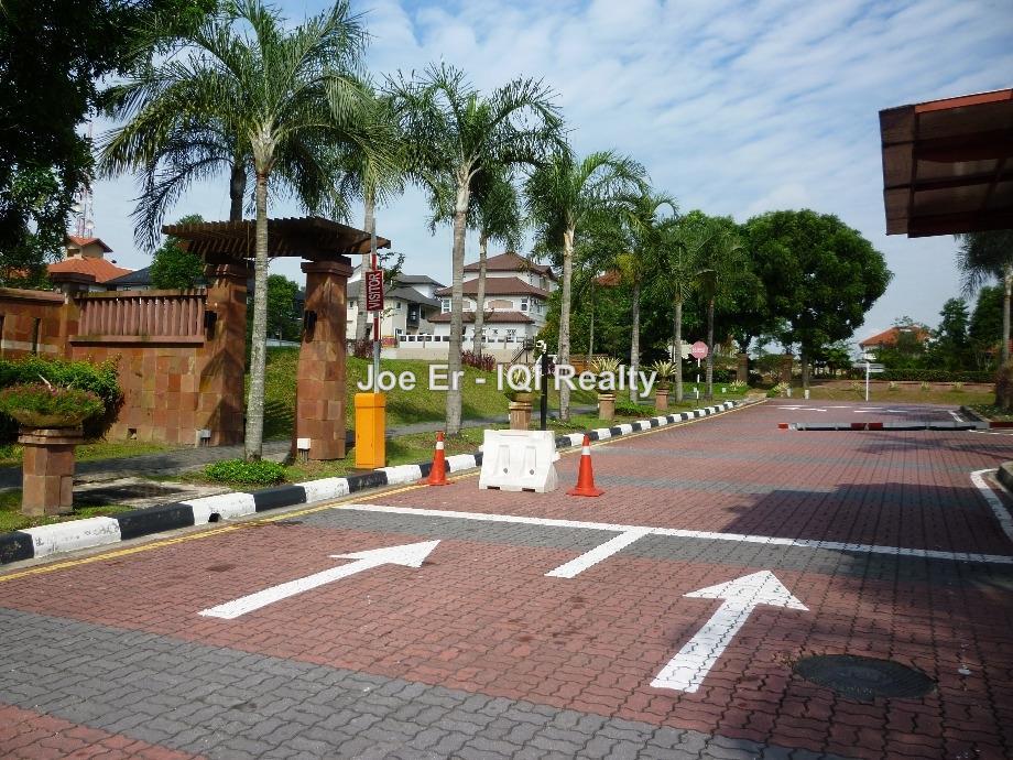Bungalow Land for Sale in Subang Heights, Subang Jaya by Joe ER - iProperty.com.my