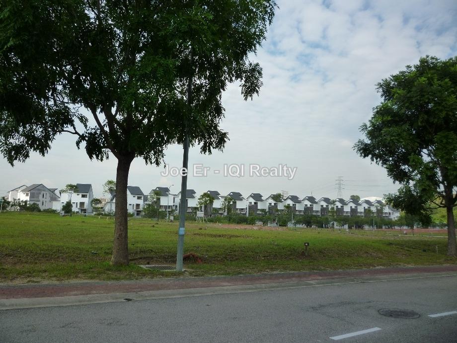 Bungalow Land for Sale in Subang Heights, Subang Jaya by Joe ER - iProperty.com.my