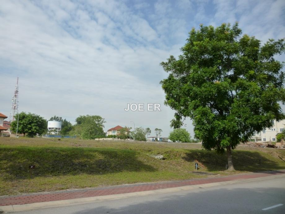 Bungalow Land for Sale in Subang Heights, Subang Jaya by Joe ER - iProperty.com.my