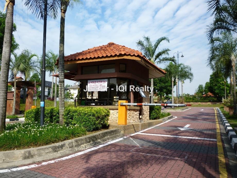 Bungalow Land for Sale in Subang Heights, Subang Jaya by Joe ER - iProperty.com.my