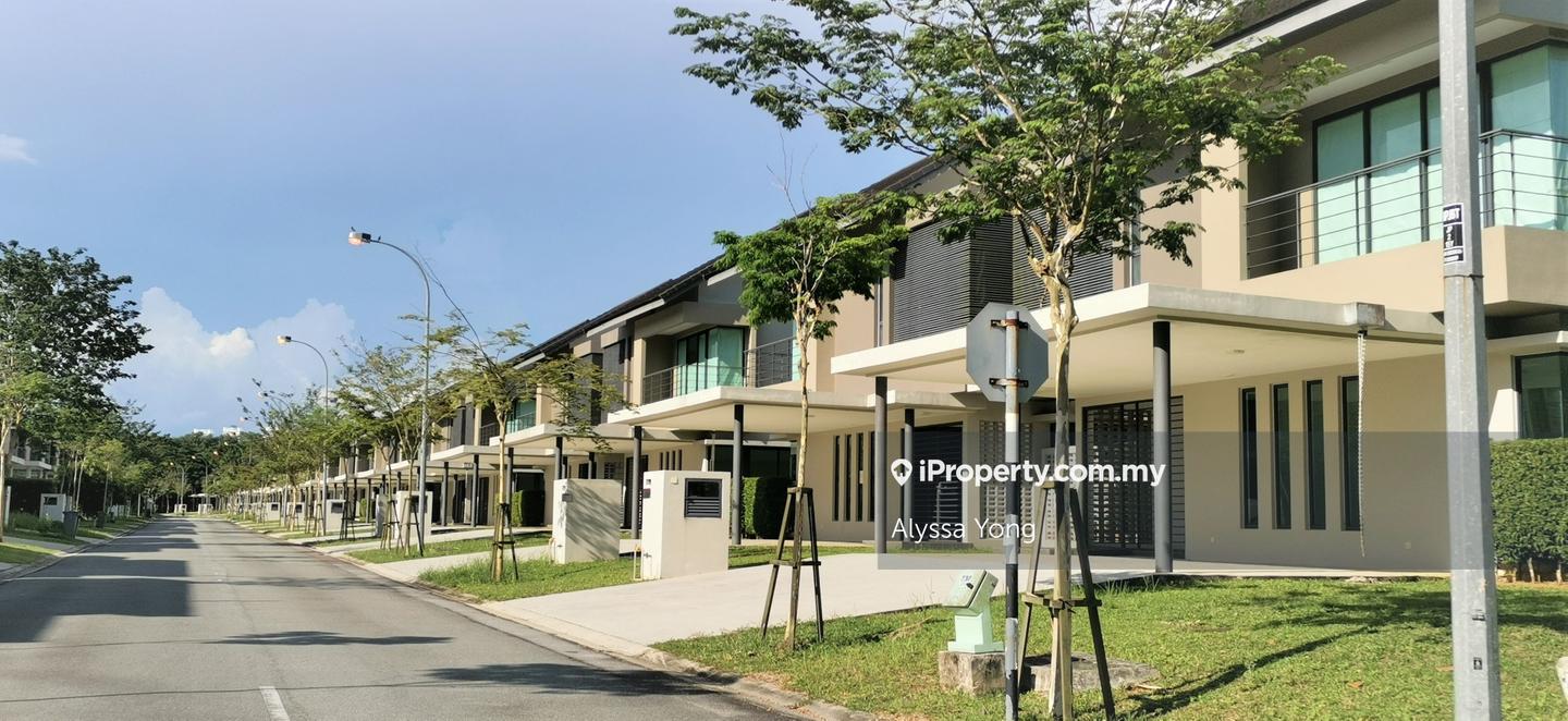 Rumah Berkembar untuk Dijual di Leisure Farm, Bayou Creek, Iskandar Puteri (Nusajaya) oleh Alyssa Yong - iProperty.com.my