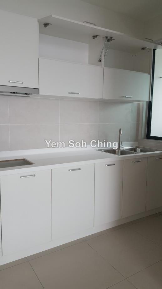 Residensi Servis untuk Dijual di City of Green oleh Yem Soh Ching - iProperty.com.my