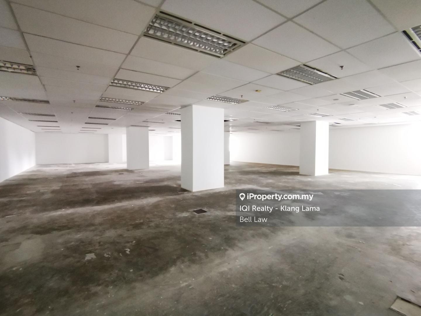 Office for Rent in Damansara Heights, Damansara Heights by Bell Law - iProperty.com.my
