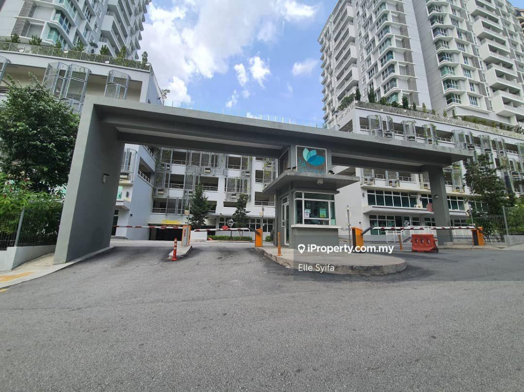 Kondominium untuk Disewa di 28 Dutamas oleh Elle Syifa - iProperty.com.my