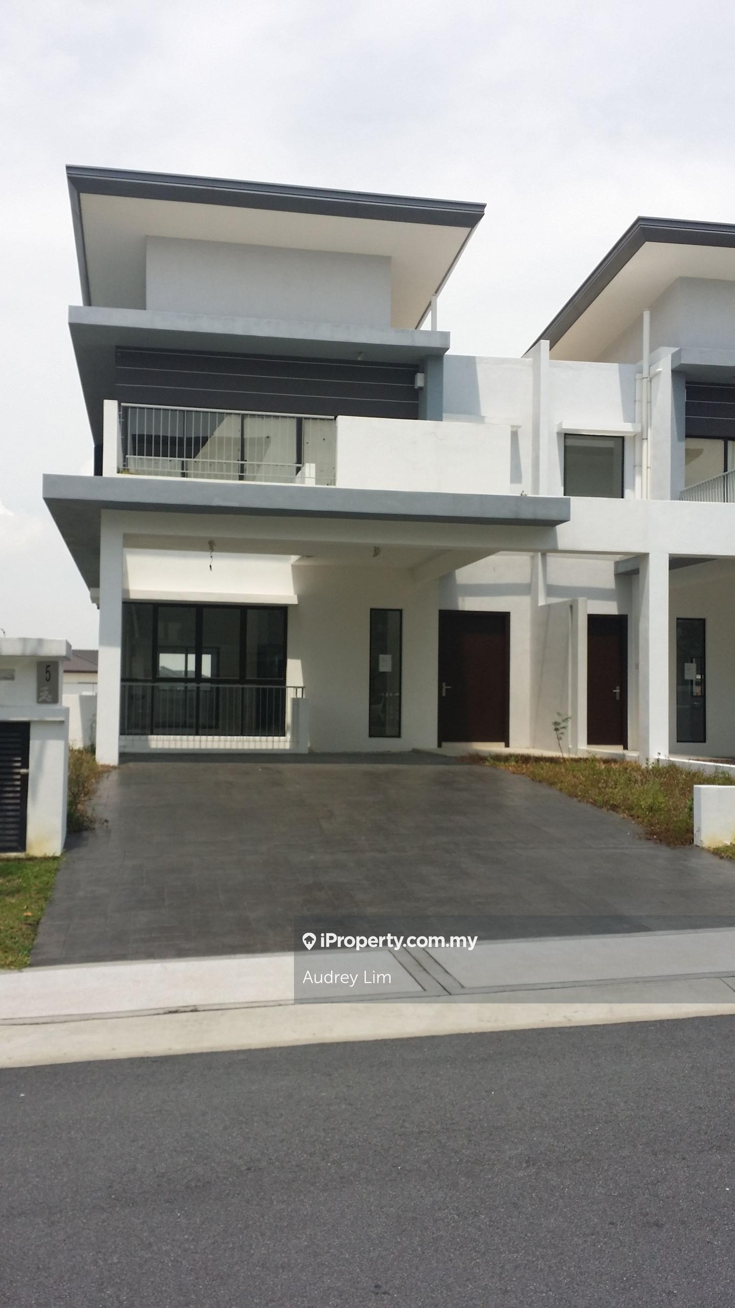 Semi-Detached House for Sale in Jade Hills, Kajang by Audrey Lim - iProperty.com.my