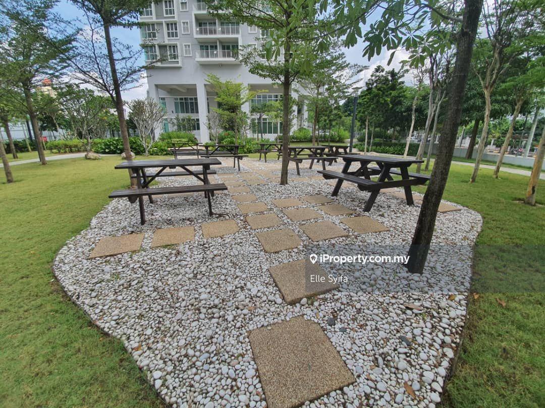 Kondominium untuk Disewa di 28 Dutamas oleh Elle Syifa - iProperty.com.my