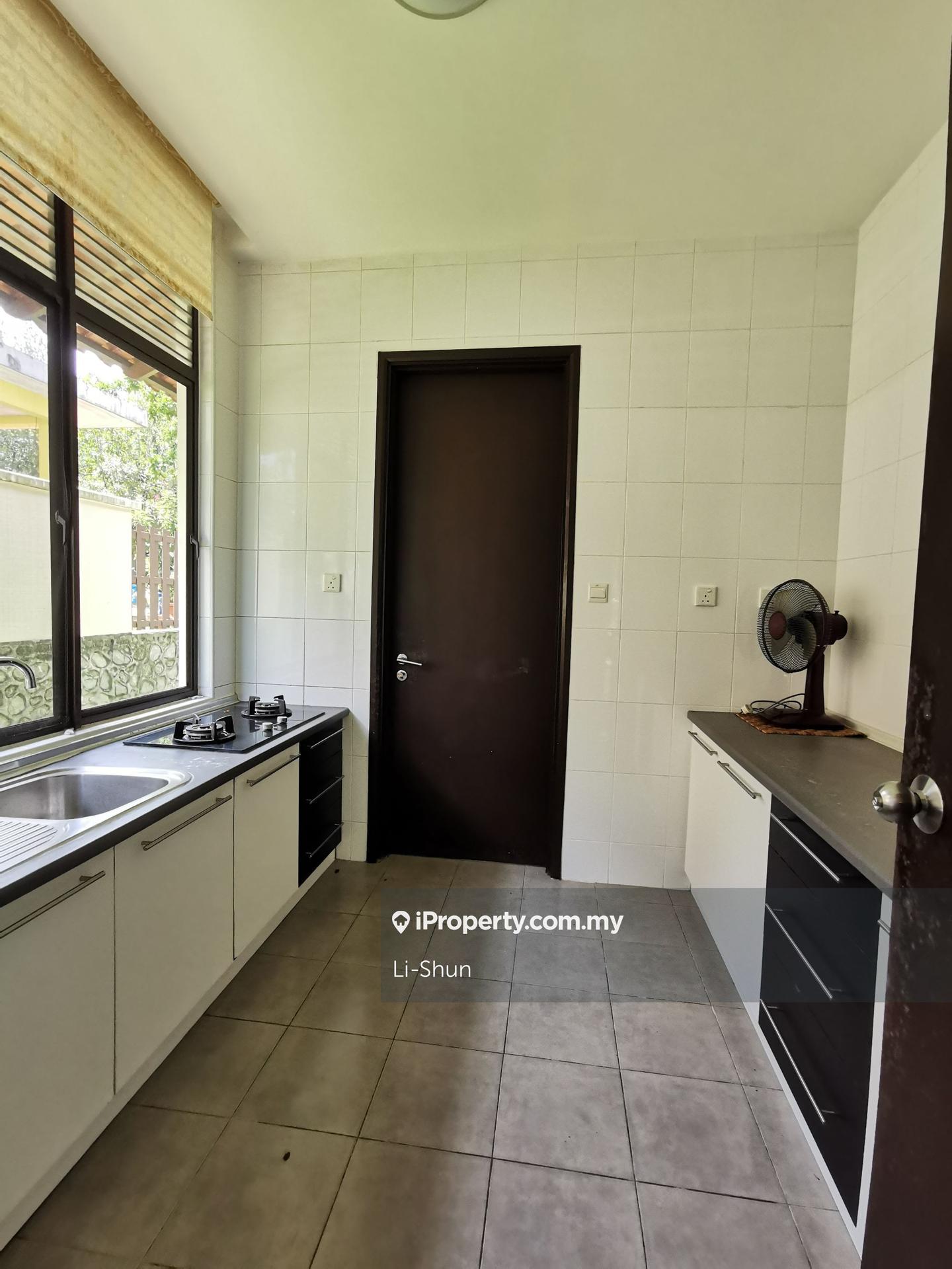 Bungalow House for Rent in Setia Eco Park, Setia Alam by Li-Shun - iProperty.com.my