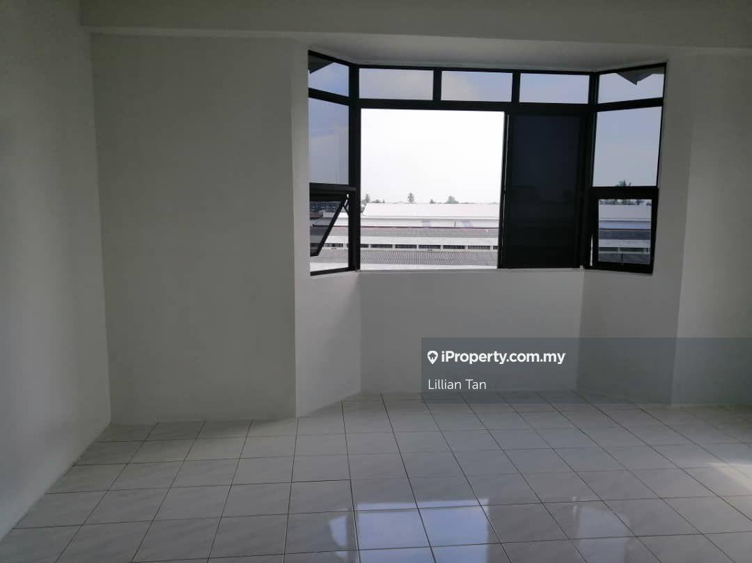 Pangsapuri untuk Dijual di Taman Dedap oleh Lillian Tan - iProperty.com.my