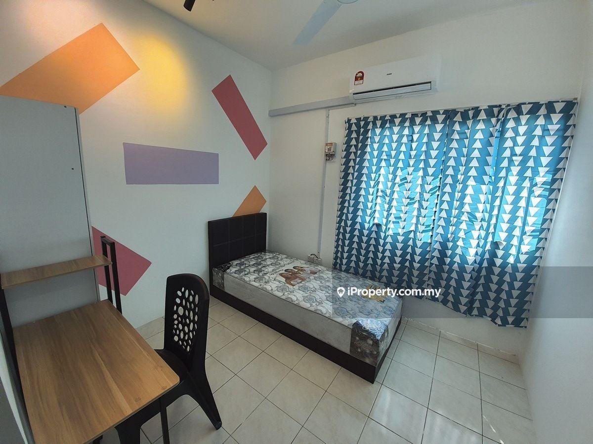 Pangsapuri untuk Disewa di Pangsapuri Indahria oleh Mak Hon Yean - iProperty.com.my