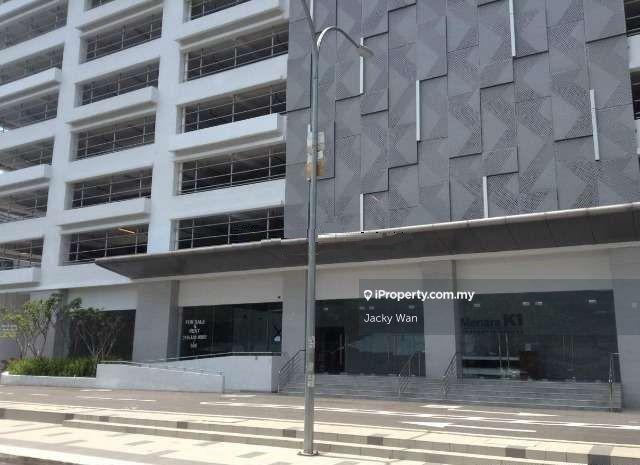 Pejabat untuk Dijual di Jalan Klang Lama (Old Klang Road), Kuala Lumpur oleh Jacky Wan - iProperty.com.my