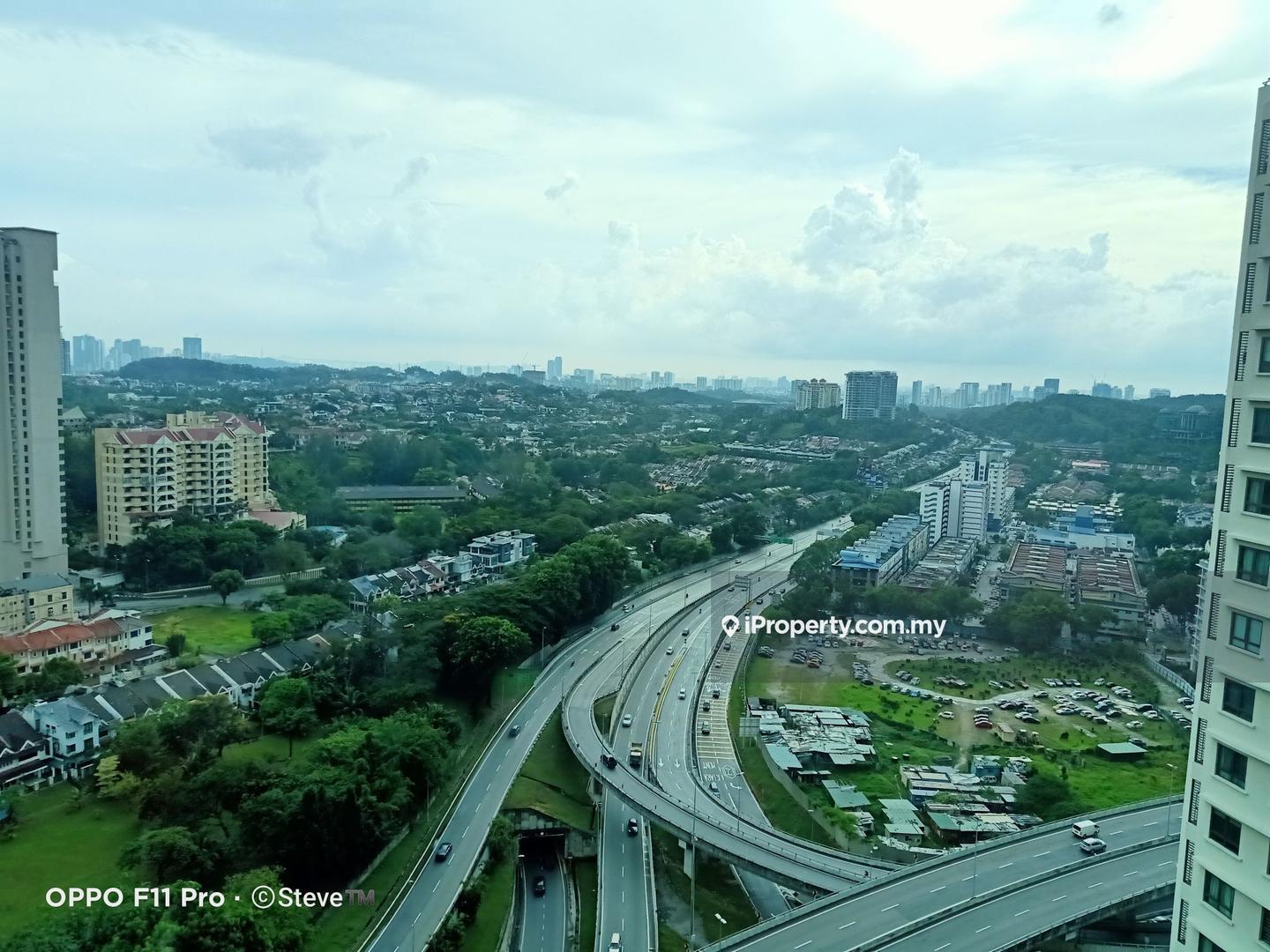 Service Residence for Rent in i-Zen @ Kiara 1 by Steve Fuad - iProperty.com.my