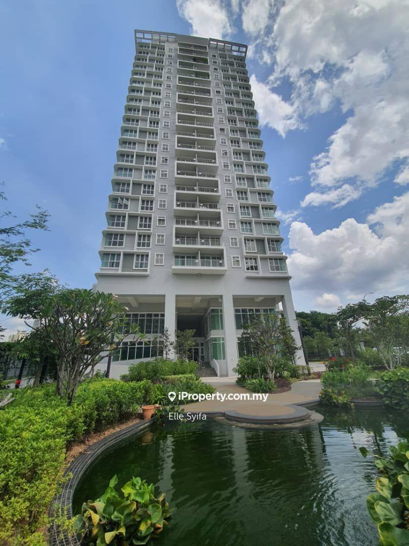 Kondominium untuk Disewa di 28 Dutamas oleh Elle Syifa - iProperty.com.my