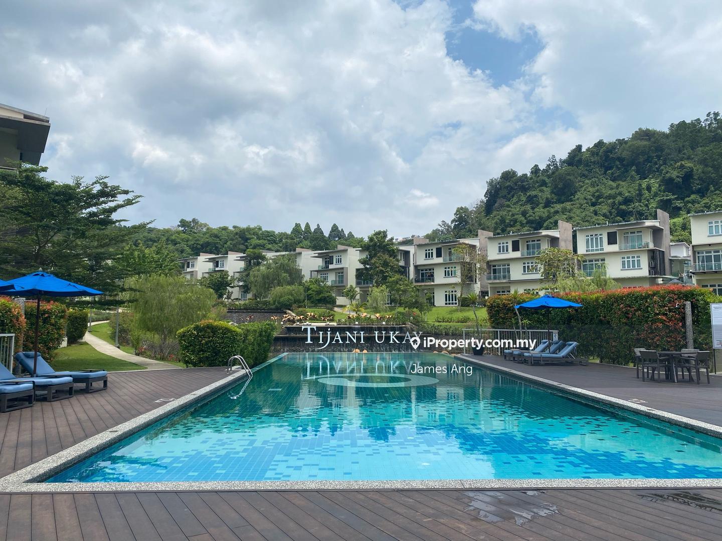 Bungalow House for Sale in Tijani Ukay, Ampang by James Ang - iProperty.com.my