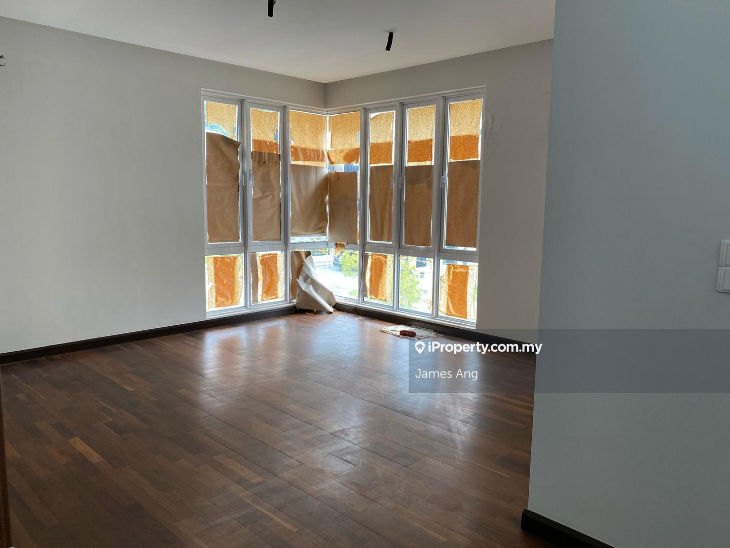 Bungalow House for Sale in Tijani Ukay, Ampang by James Ang - iProperty.com.my