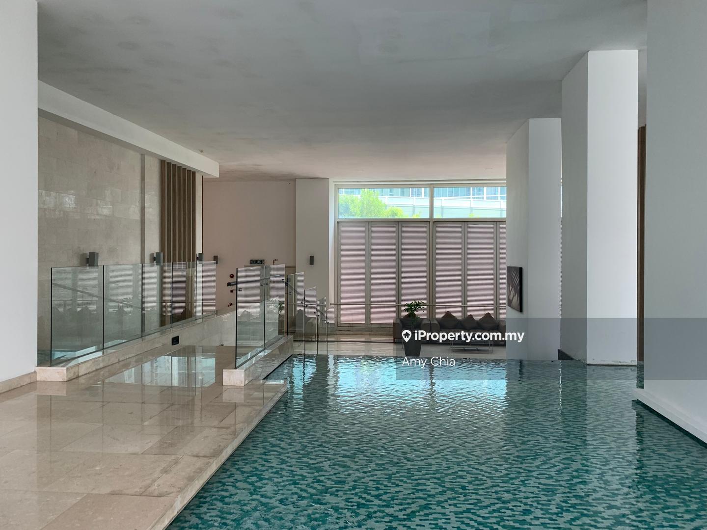 Condominium for Sale in Sunway Vivaldi by Amy Chia - iProperty.com.my