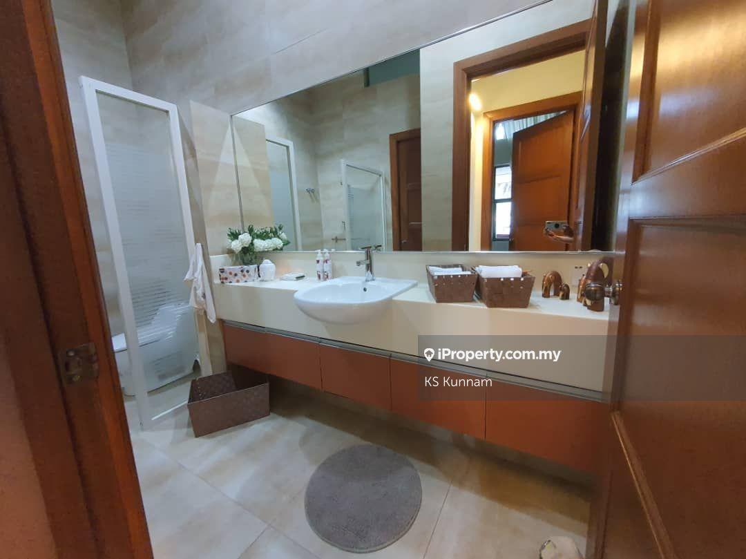 Rumah Berkembar untuk Disewa di Damansara Heights, Kuala Lumpur oleh KS Kunnam - iProperty.com.my