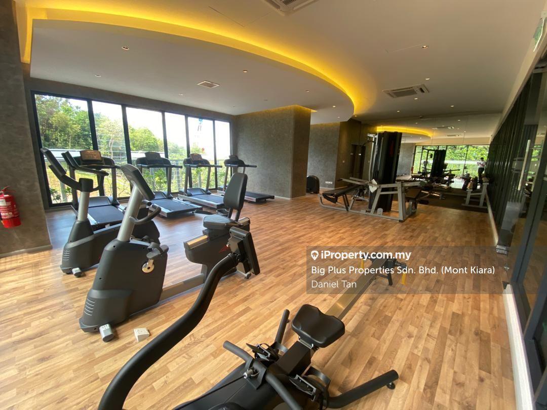 Condominium for Sale in Sunway Mont Residences by Daniel Tan - iProperty.com.my